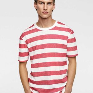 Lines T-shirt for Men