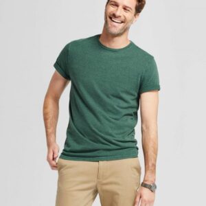 simple T-shirt for Men